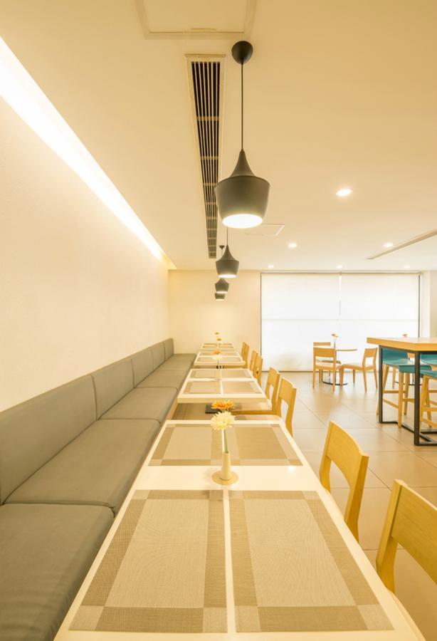 Hanting Hotel Nanjing Wutang Square Экстерьер фото